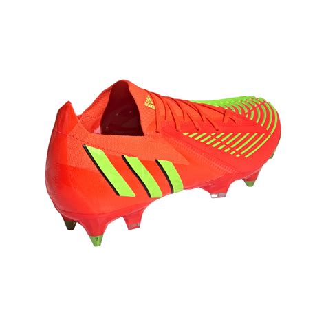 adidas hallenfußballschuhe predator rot größe 39|Adidas Predator Rot .